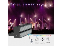 LED Stage Flood Lights - 500W Flood Light for LED City Color Stage lighting